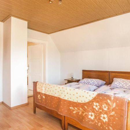 Alluring Holiday Home In Meisdorf With Garden Luaran gambar