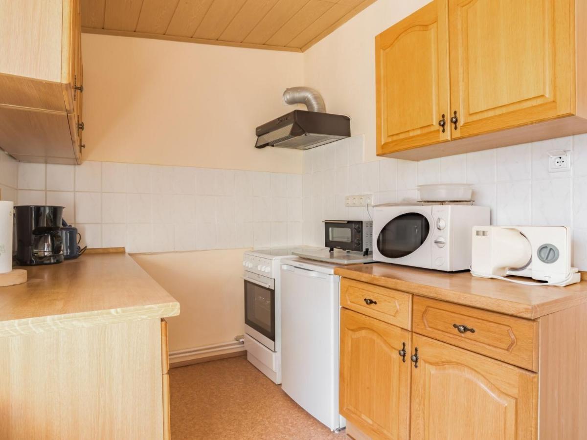 Alluring Holiday Home In Meisdorf With Garden Luaran gambar